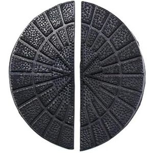 Zool Protector voor Mannen Vrouwen Sneakers Buitenzool Rubberen Zolen voor Schoenen Reparatie Zool Sticker Antislip Slijtvaste Schoen Care Kit