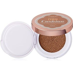 L'Oreal Paris Cosmetica True Match Lumi Kussen Foundation, C5.5 Natural Tan, 0.51 Fluid Ounce