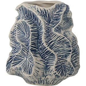 BLOOMINGVILLE - Guxi Vaas - Blauw Steengoed (82057576)