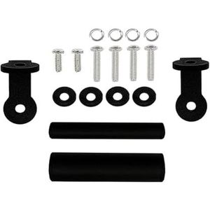 Telefoonhouder Motorfiets Voor Yamaha Voor Tracer 7/700 Voor TRACER700 GT/700GT Voor MT-07 TRACER 2016-Motorfiets GPS Navigatie Beugel Smartphone Houder Navigatie Plaatbeugel (Color : 700GT Mark)