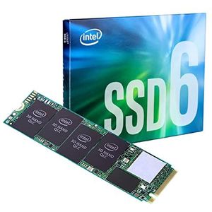 Intel Consumer SSDPEKNW020T8X1 internal solid state drive M.2 2,05 TB PCI Express 3.0 3D2 QLC NVMe