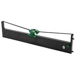 Compuprint Black Com SP40Plus, TSP40+40Plus-24Mx8MM#PRK6287-6