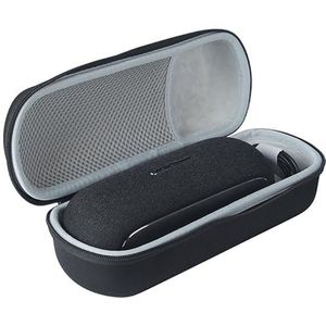 Hard Travel Draagtas Compatibel voor Harman Kardon Luna, Speaker Draagbare Bluetooth Speaker Case Opbergtas met Schouderriem voor Luidspreker Accessoires