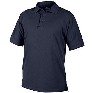 Helikon-Tex Urban Tactisch Line Polo Overhemden TopCool Navy Blue maat L