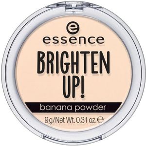 ESSENCE POLVOS BRIGHTEN UP! BANANA POWDER