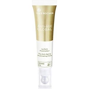 Yves Rocher Complete Anti Aging Eye Care Tube 15 ml