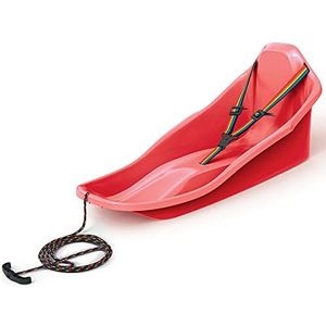 Tuilana - Babyslee - Rood - PP Kunststof - Met Trekkoord - Met Veiligheidsgordel