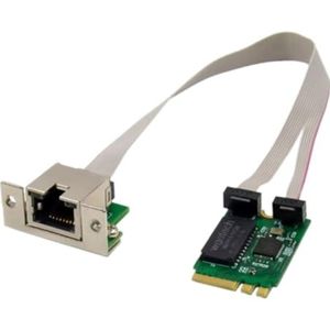 RTL8125B Industriële Controle Netwerken Card Netwerken Adapter 2.5G/1G/100M Gigabit