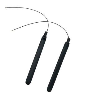 Afstandsbediening Antenne Reserveonderdelen for D-JI Phantom 4 Pro OBSIDIAN EDITION