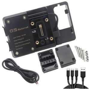 Telefoonnavigatiebeugel Voor BMW Voor G310GS G310R 2017 2018 2019 Motorfiets GPS SmartPhone Navigatie Montagebeugel GPS Navigatie Beugel(Mobile phone stand)