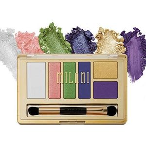 MILANI Everday Eyes Powder Oogschaduw Collection - Vital Brights