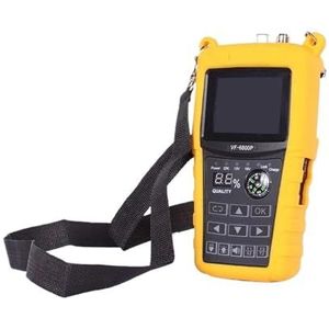 Satellietzoeker Findsat VF-6800P VF 6800P DVB-S2 DVB-C DVB-T2 combo satellietzoekermeter v8 finder max vs SATLINK ST-5155 v10 pro