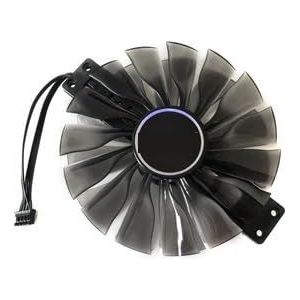 FD10010H12S, GTX 1080Ti GPU VGA-koeler, videokaartventilator, voor Palit GTX1080Ti, GameRock, Premium, Edition grafische kaarten koeling(1 Plug Fan)