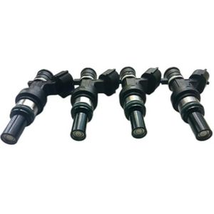 Brandstof Injector Voor NISSAN Voor MICRA Voor K13 2010 2011 2012 2013 2014 2015 2016 Brandstofinjector FBY11H0 FBY1010