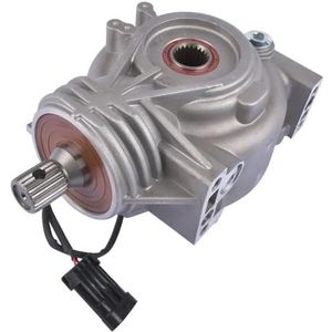 Differentieel Gear Sory AP03 Voordifferentieel 1333750 1333104 Geschikt voor Polaris Geschikt voor Ranger/RZR/ACE 500/570/800/900/1000 1334309 Differentiële