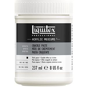 Liquitex 8308 Acryl-additief 237 ml Pot Crackle Pasta