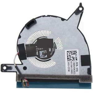 Cooling Fan For Asus for ROG for Ally X RC72LA 2024 Handheld Console PC Cooler 13NV00F0M02021 13NV00F0M03011 ND35C14 ND35C13-24A08(03021 Right)