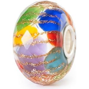Trollbeads Middernacht Confetti Kraal