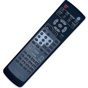 1 afstandsbediening for Marantz AV-receiver SR4200 SR4300 SR4400 SR4600 SR5200 SR5300 SR5400 SR5500 RC5200SR RC5300SR RC5600SR SR6200