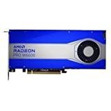 HP AMD Radeon Pro W6600 8GB GDDR6 4DP Graphics