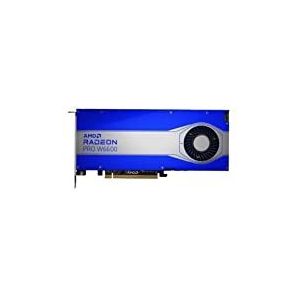 HP AMD Radeon Pro W6600 8GB GDDR6 4DP Graphics
