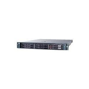 Cisco MCS 7845-H2 Server (2,33 GHz, 5140, 4 GB, DDR2-SDRAM, 288 GB, Rack (2U))