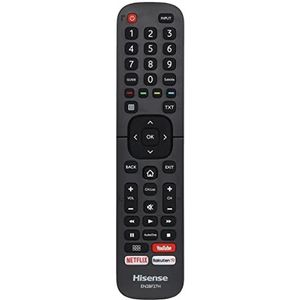 Hisense EN2BF27H Originele afstandsbediening
