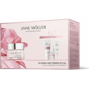 Anne Möller 4-delige cosmeticaset van Stimulation