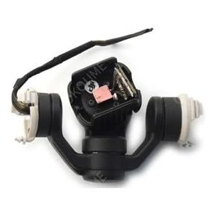 Onderdelen for D-JI Mini 4 Pro Drone Gimbal Behuizing PTZ Signaalkabel Camera Frame Cap Y/R/P Motor Yaw/Roll Arm Rubber Demper(Gimbal Housing)
