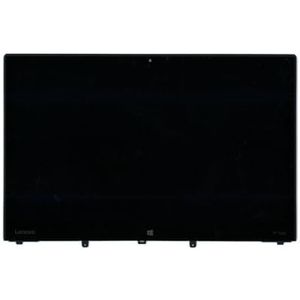Sparepart: Lenovo Touchpanel 14 HD **New Retail**, 01AX899 (**New Retail**)