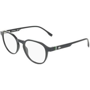 Lacoste Frame L4008MAG-SET 410 blauw 52/20/145 unisex