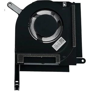 Laptop CPU GPU-ventilatorkoeler voor ASUS voor TUF Gaming A15 FA506QR A17 FA706 13NR0600T05011 13NR07A0M01011 DC5V 0,5A(GPU fan)