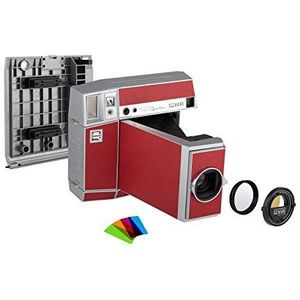 Lomography Lomo'Instant Square Glass Combo Pigalle