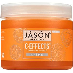 Jason C-Effects Cream 2 oz