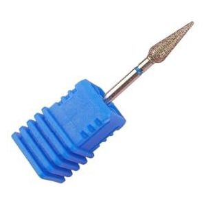 DHRCONPA 1Pcs Diamond Drill Bit For Manicure Accessories