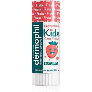 Dermophil - Kids Stick - Natuurlijke Formule - 100% Natuurlijk