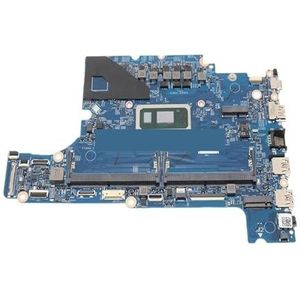 voor 3400 3500 laptop-moederbord I7-8565U CPU DDR4 17938-1 FW8G6 CN-0XWHC2 0XWHC2 XWHC2