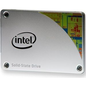 Intel SSD serie 530 SSDSC2BW240A4K5 interne 2,5 inch SATA III 240 GB SSD met kabel en software