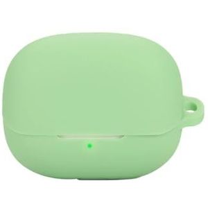 Lichtgewicht siliconen oordopjes hoesje schokbestendig &