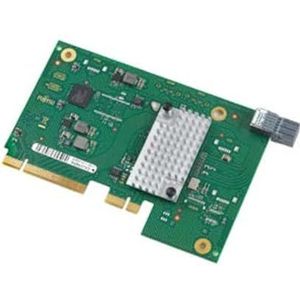 Fujitsu S26361-F4480-L1 netwerkkaart Intern