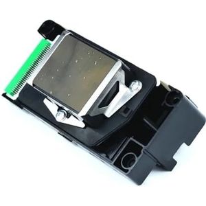 Printkop met groene connector for m-uoh v-aluet 1304 1604 1614 1204 printer reserveonderdelen + 8 Japanse stuks dempers dx5