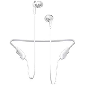 Pioneer In-Ear Bluetooth In het oor wireless InEar wit