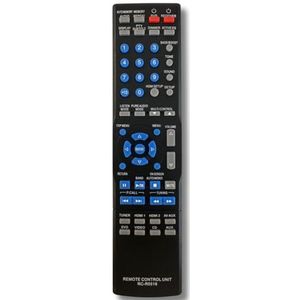 Vervangende afstandsbediening voor Kenwood KRF-V7200D | KRF-X9060D | KRF-X9060D