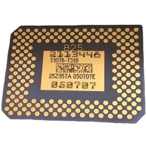 1 STUKS Projectoren DMD Chip 825 S1076-7312 S1076-7318 S1076N7318 S1076C7310 Projectoren for D-ELL 2400MP