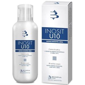 Inosit U10 400 Ml Idratante Corpo