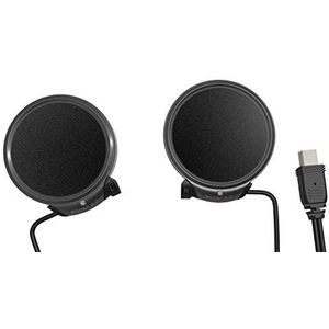 UCLEAR Boost 2.0-luidsprekercompatibele HBC- en AMP-serie controllers