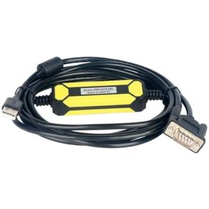 USB KDN-K370-020 Van toepassing op KDN-K3 for Cadion PLC-programmering USB-downloadcomputerdatakabel(USB port)