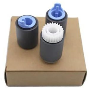 RM1-0036 RM1-0037 Lade 2 papieren pick -up roller for Pk LaserJet 600 601 602 603 4015 4014 4515 M601 M602 M603 P4015 P4014 M4515 (Color : Original)