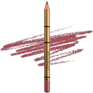 Brooklin lippotlood Kleur 209 Dark Pearly Pink waterdicht Langdurig
