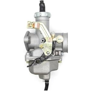 carburateur koolhydraten Voor CG125 Voor 175CC 200cc 250cc Motorfiets Carburateur Carb Voor PZ27 PZ30 Carburateur Carburador